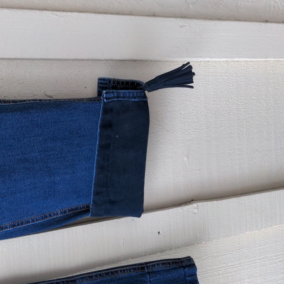 Tuk Tuk Classic Jeans 👖 - Picture 5 of 9